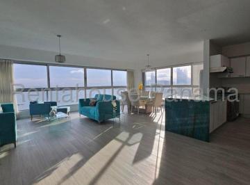 Apartamento de 1 habitación, Panamá · Alquiler de Apartamento en Av Balboa 27lbr1537