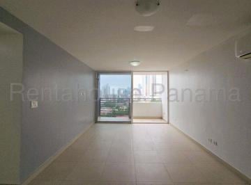 Apartamento de 2 habitaciones, Panamá · Alquiler de Apartamento en El Carmen 27lbr1502