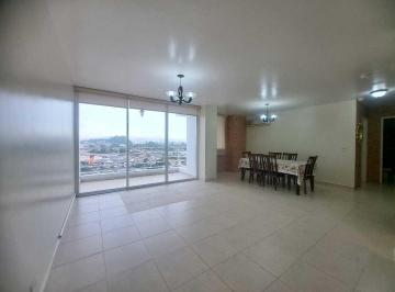 Apartamento · 136m² · 2 Recámaras · 1 Estacionamientos · Alquiler Apto. Dos Mares (Kf)