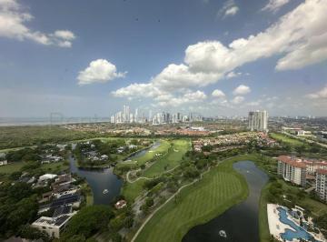 Apartamento de 5 habitaciones, Panamá · Apartamento en Venta en Santa Maria 27 - 1496