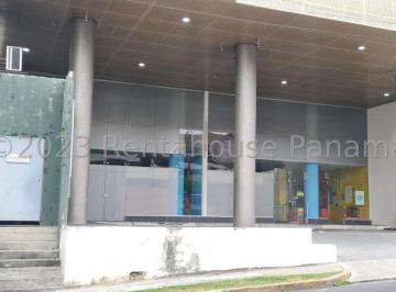 Local comercial , Panamá · Alquiler de Local Comercial en 12 de Octubre