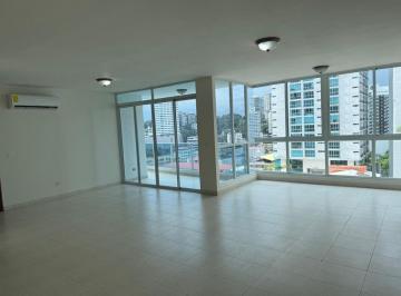 Apartamento de 2 habitaciones, Panamá · Apartamento en Venta en Bella Vista a m del Parque Urraca