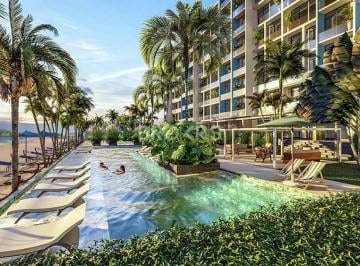 Casa · 96m² · 2 Recámaras · Apartamento en Venta en Playa Caracol - Surfside 4