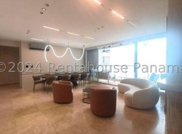 Apartamento de 4 habitaciones, Panamá · Vendo Apartamento en PH Q Tower en Punta Pacifica. 307 m²