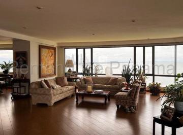 Apartamento de 4 habitaciones, Panamá · Venta Apartamento Coco del Mar Elp27 - 1487