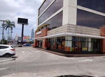 Oficina comercial , Panamá · Alquiler de Oficina en El Dorado
