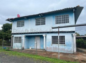Casa de 5 habitaciones, Capira · Venta de Casa en Capira Abs