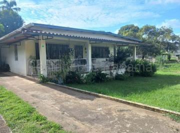 Casa de 3 habitaciones, Arraiján · Venta de Casa en Arraijan Abs