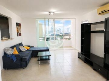 Apartamento de 2 habitaciones, Panamá · Venta Apartamento Majestic Garden. Edison Park