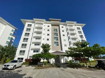 Apartamento de 4 habitaciones, Playas · Se Vende Apartamento en Playa Blanca Cur25 - 4347
