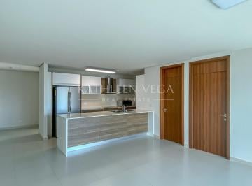 Apartamento · 125m² · 2 Recámaras · 1 Estacionamientos · Apartamento de 2 Recámaras en Parkside Costa del Este Vista Al Parque