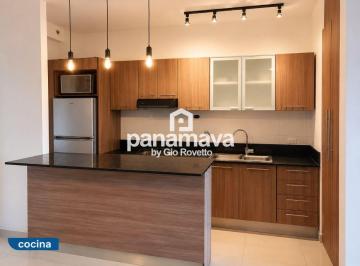 Apartamento de 3 habitaciones, Panamá · Venta y Alquiler Apartamento San Francisco