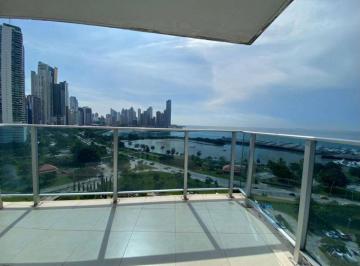 Apartamento de 2 habitaciones, Panamá · Se Vende White Frente Al Mar