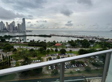 Apartamento de 2 habitaciones, Panamá · Se Vende White Frente Al Mar