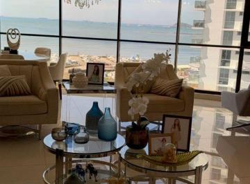 Apartamento de 4 habitaciones, Panamá · Apartamento a La Venta en Bella Vista