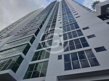 Apartamento de 2 habitaciones, Panamá · Alquiler Apartamento Sky Blue Amoblado San Francisco
