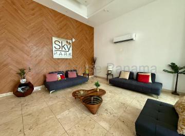 Apartamento de 2 habitaciones, Panamá · Se Vende Apartamento en Carrasquilla Zc