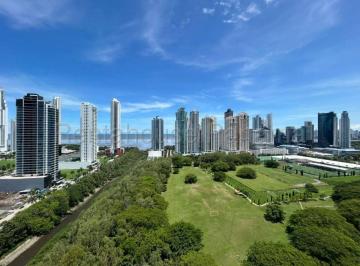 Apartamento de 3 habitaciones, Panamá · Apartamento en Alquiler en Costa del Este
