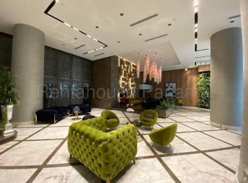 Apartamento de 2 habitaciones, Panamá · Se Vende Apartamento en Paitilla Zc