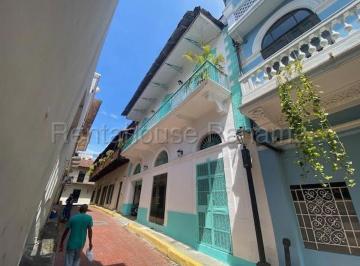 Edificio , Panamá · Se Vende Edificio en Casco Antiguo Zc