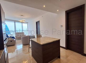 Apartamento de 2 habitaciones, Panamá · Venta de Aparatamento en Toc Calle Punta Chiriqui