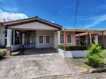 Casa de 3 habitaciones, La Chorrera · Alquiler de Casa en Islas de Montelimar