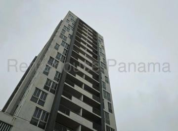 Apartamento de 2 habitaciones, Panamá · Alquiler de Apartamento en El Carmen Mps27 - 1502