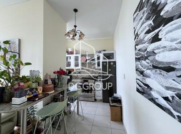 Apartamento · 96m² · 2 Recámaras · 1 Estacionamientos · Venta de Apartamento PH Denovo