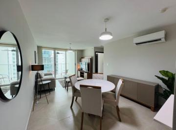 Apartamento de 2 habitaciones, Panamá · Alquiler de Apartamento Bella Vista PH Belle View (Gs)