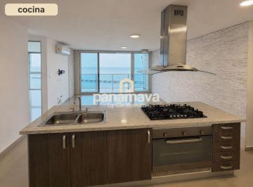 Apartamento de 2 habitaciones, Panamá · Venta y Alquiler Apartamento Coco del Mar