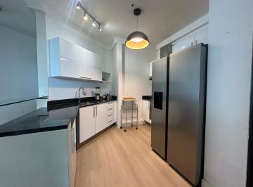 Apartamento · 140m² · 2 Recámaras · 2 Estacionamientos · PH Destiny 2 Recamaras 2 Baños 2 Parking