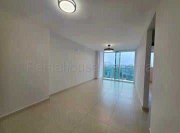 Apartamento de 2 habitaciones, Panamá · Apartamento en Alquiler en 12 de Octubre 27 - 1545 Abs