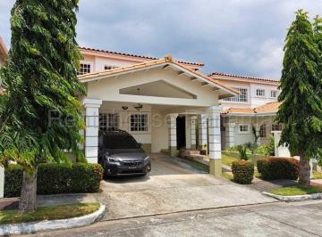 Casa de 3 habitaciones, San Miguelito · Venta de Casa en Brisas del Golf Mps27 - 1465