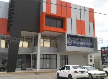 Local comercial , La Chorrera · Local Comercial en Alquiler de 376 m² en Plaza Panamá Oeste, La Chorrera