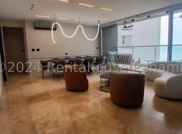Apartamento de 4 habitaciones, Panamá · Apartamento en Venta en Punta Pacífica. PH Q Tower. 25ldc847