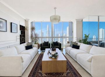 Apartamento de 3 habitaciones, Panamá · Venta de Apartamento en Costa del Este