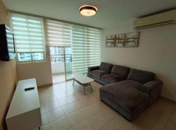 Apartamento de 2 habitaciones, Panamá · Alquilo Amoblado 2rec 2 Baños PH Majestic Garden $950