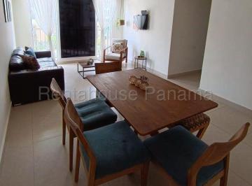 Apartamento de 3 habitaciones, Panamá · Apartamento en Alquiler en Versalles 27 - 1473 Abs