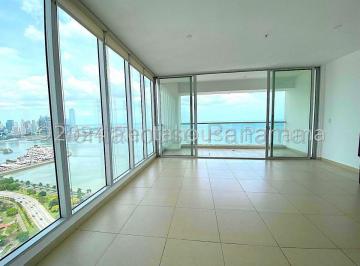 Apartamento de 2 habitaciones, Panamá · Apartamento en Venta en Av Balboa. PH Rivage. 27ldc1573