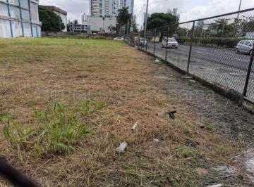 Terreno / Lote , Panamá · Se Vende Terreno en Av Balboa Dpa27 - 1600