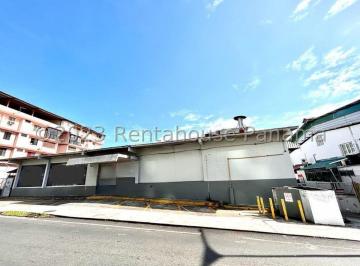 Bodega-Galpón-Depósito , Panamá · Se Vende Galera en Los Angeles Dpa25 - 1461