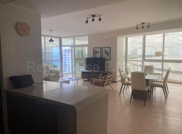 Apartamento de 2 habitaciones, Panamá · Se Alquila Apartamento en Coco del Mar Dpa26 - 3329