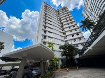 Apartamento de 3 habitaciones, Panamá · Alquiler de Apartamento en PH Princesa del Mar, Av Balboa