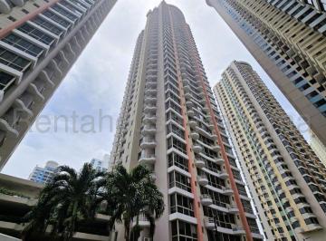 Apartamento de 2 habitaciones, Panamá · Venta de Apartamento en San Francisco Dcd27 - 1517