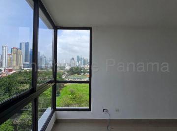 Apartamento de 2 habitaciones, Panamá · Venta de Apartamento en San Francisco Dcd27 - 1491
