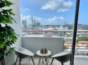 Apartamento · 95m² · 2 Recámaras · 2 Estacionamientos · Apartamento en El Carmen PH Scala 2rec 3b 95 m² con L/b