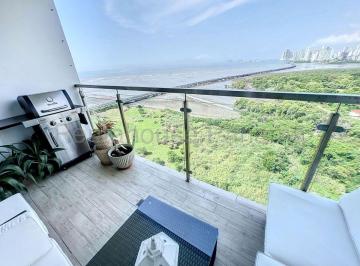 Apartamento de 3 habitaciones, Panamá · Apartamento en Venta en Costa del Este 27 - 1414 Abs