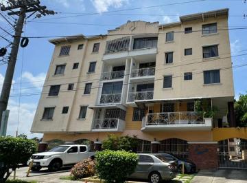 Apartamento de 3 habitaciones, Panamá · Apartamento de 85 m² con 3 Recámaras en Venta en Pueblo Nuevo