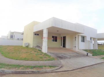 Casa de 3 habitaciones, La Chorrera · Venta de Casa en Chorrera Ddb27 - 974
