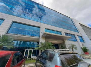 Edificio , Panamá · Oficina en Alquiler en Costa del Este Ym